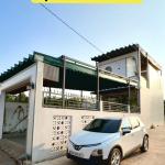 🏡 NHÀ ĐẸP 1 TRỆT 1 LẦU, 5mx20M – 3 MẶT TIỀN BÊ TÔNG – HÀNG GÒN