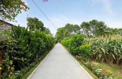 🌳 1 SÀO ĐẤT BẢO VINH – NGANG TẬN 17M, GIÁ CHỈ 840 TRIỆU!
