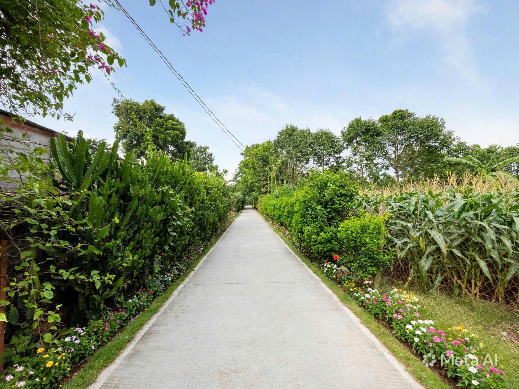 🌳 1 SÀO ĐẤT BẢO VINH – NGANG TẬN 17M, GIÁ CHỈ 840 TRIỆU!